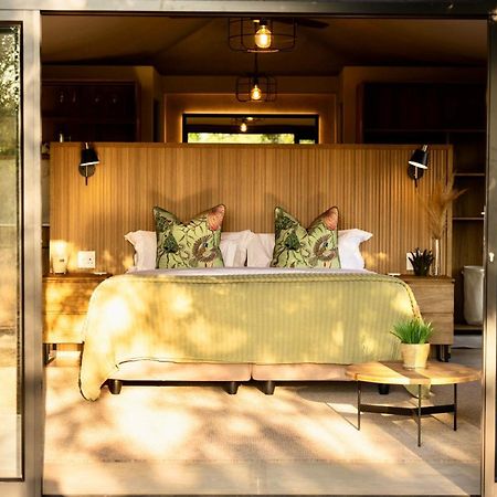 Summerplace Game Reserve Vaalwater Exterior foto