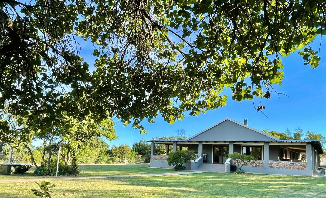 Summerplace Game Reserve Vaalwater Exterior foto