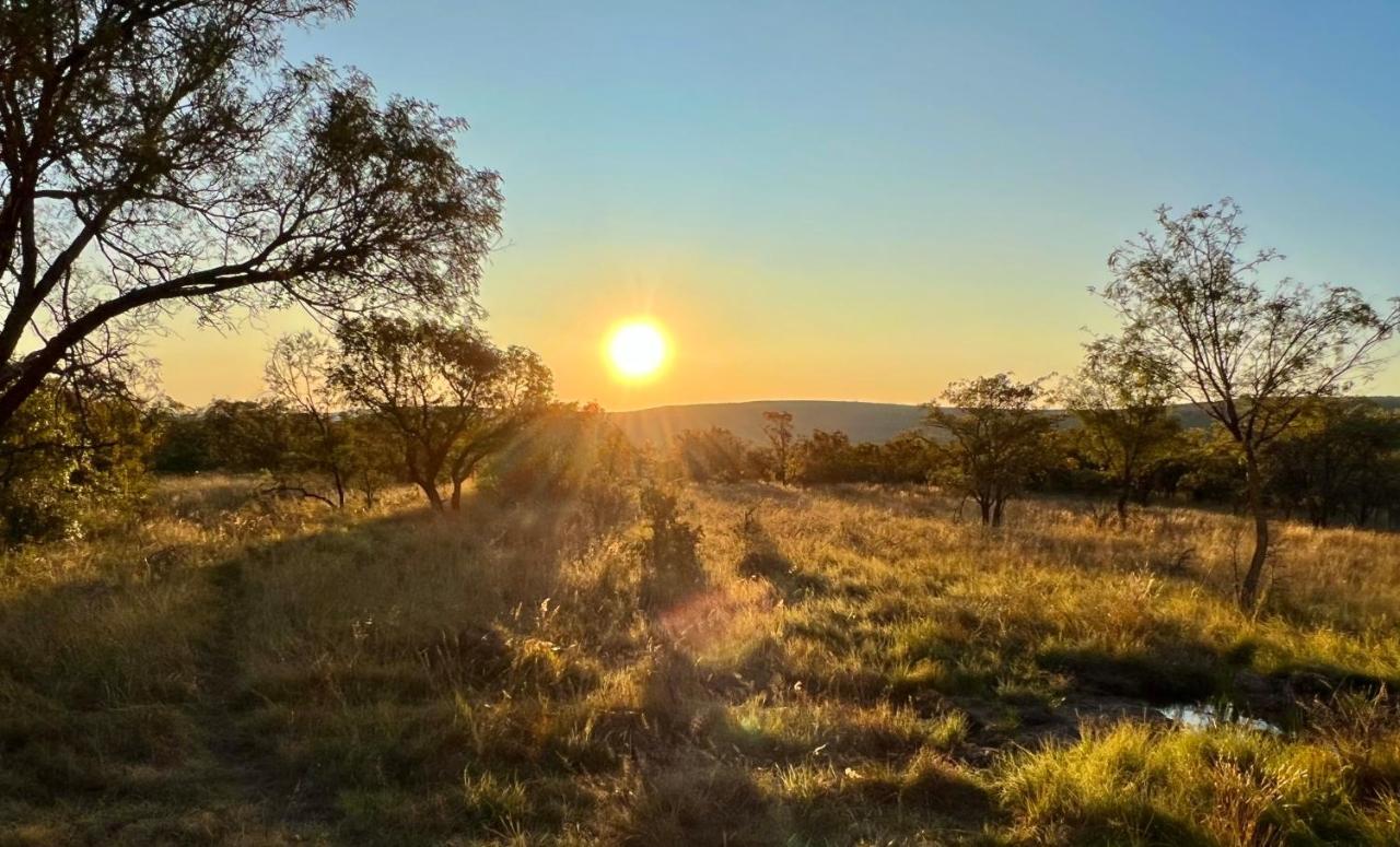 Summerplace Game Reserve Vaalwater Exterior foto