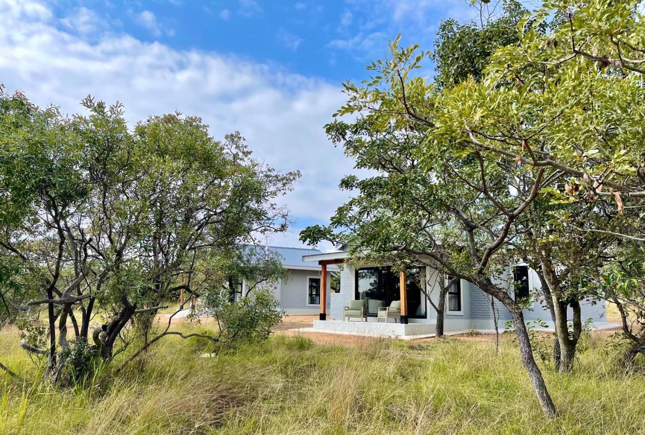 Summerplace Game Reserve Vaalwater Exterior foto