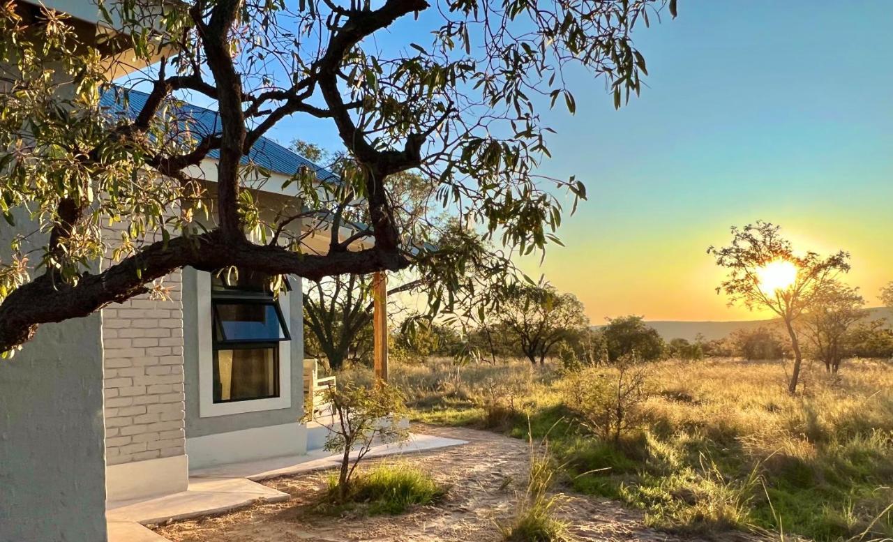 Summerplace Game Reserve Vaalwater Exterior foto