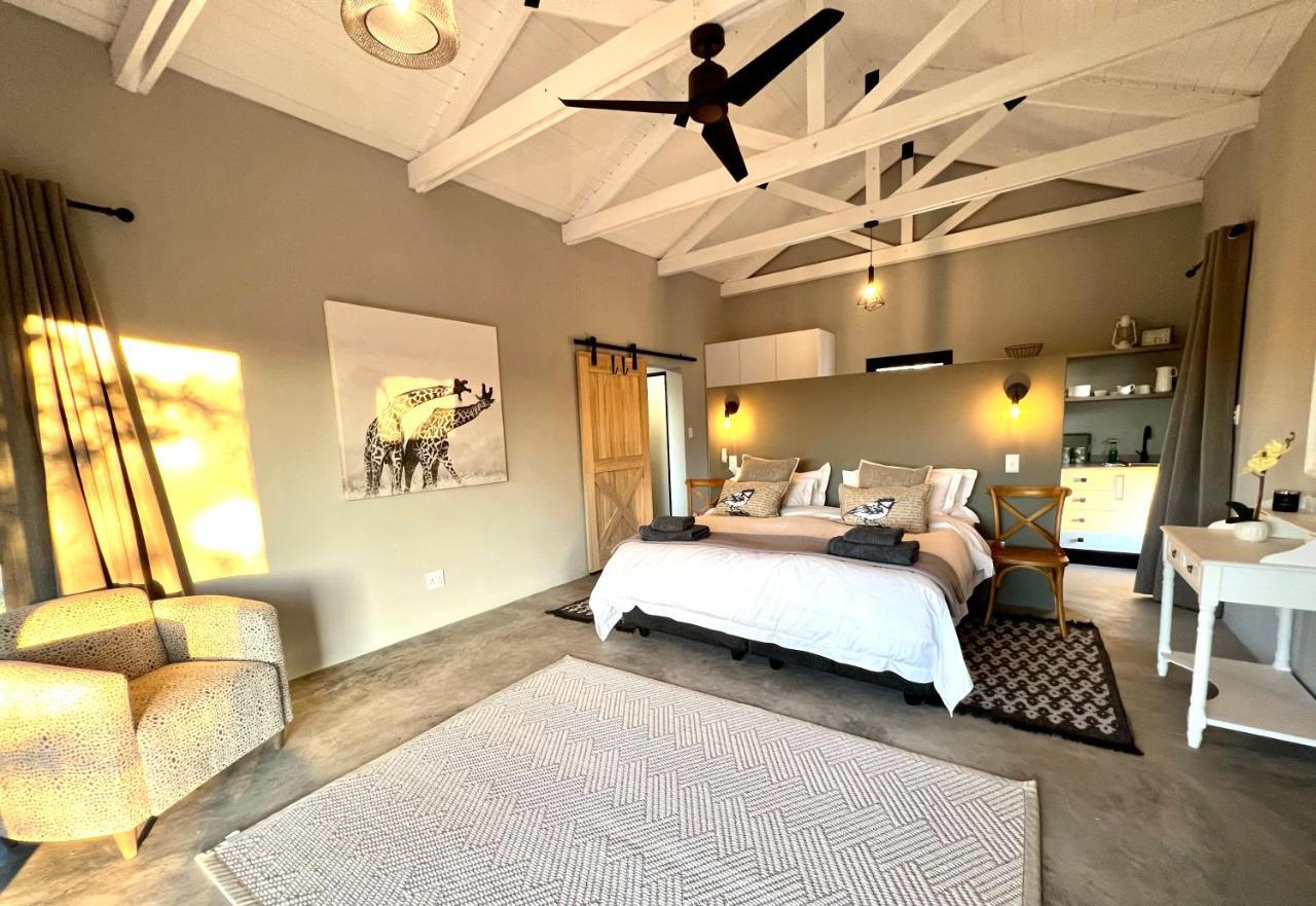 Summerplace Game Reserve Vaalwater Exterior foto