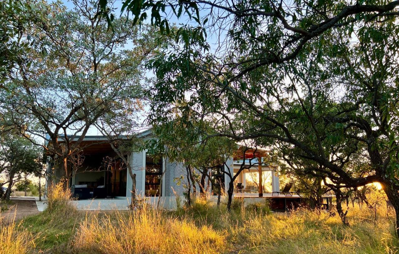 Summerplace Game Reserve Vaalwater Exterior foto