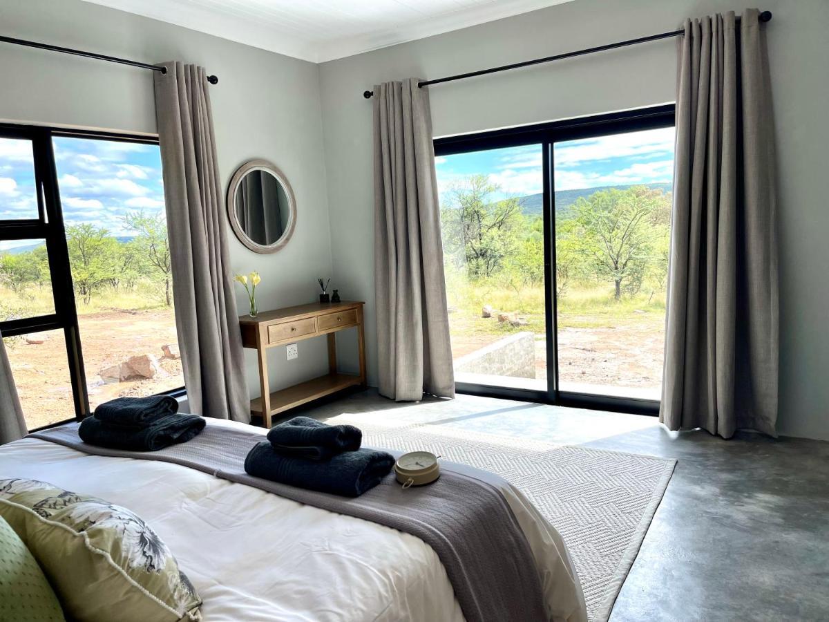 Summerplace Game Reserve Vaalwater Exterior foto
