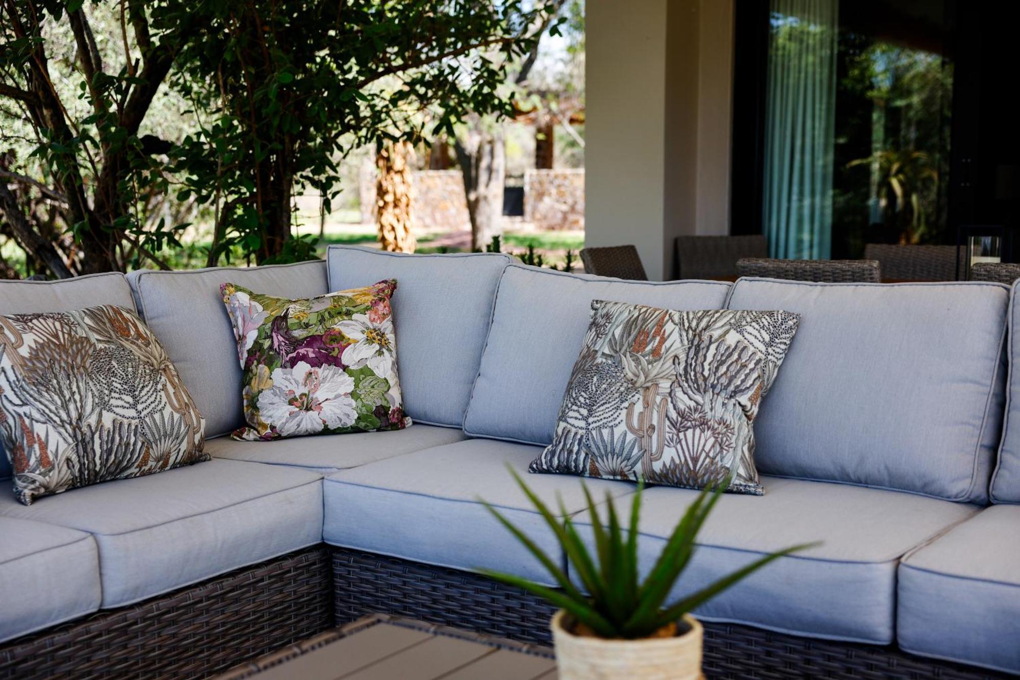 Summerplace Game Reserve Vaalwater Exterior foto