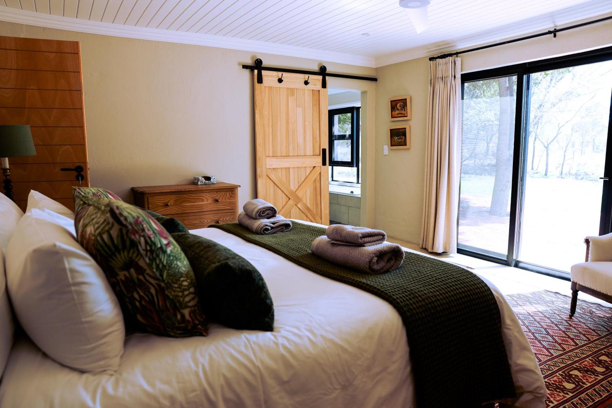 Summerplace Game Reserve Vaalwater Exterior foto