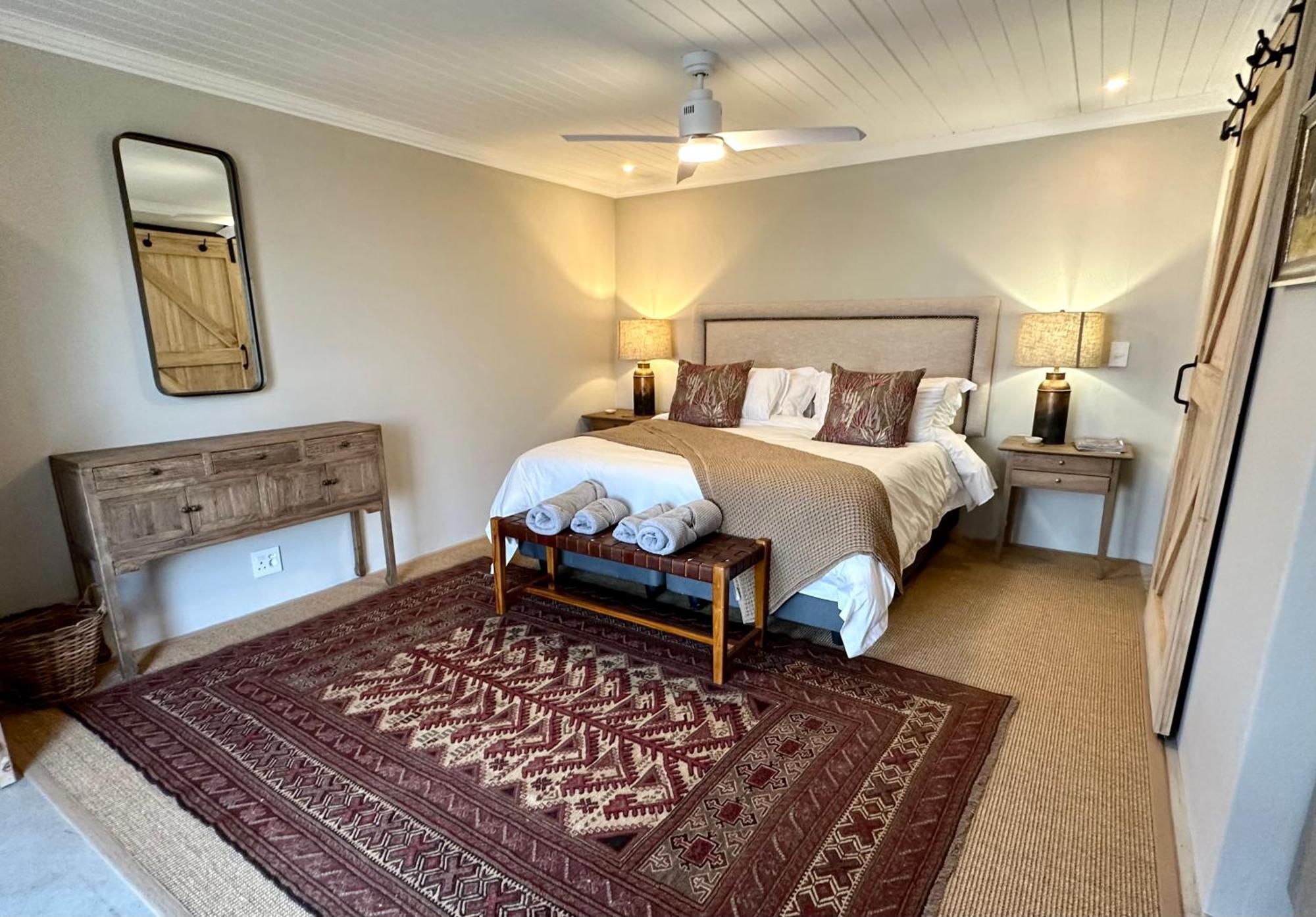 Summerplace Game Reserve Vaalwater Exterior foto
