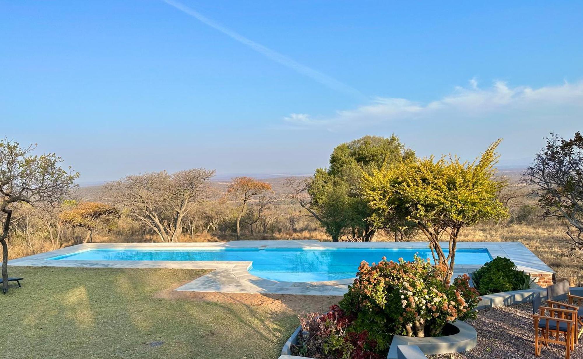 Summerplace Game Reserve Vaalwater Exterior foto