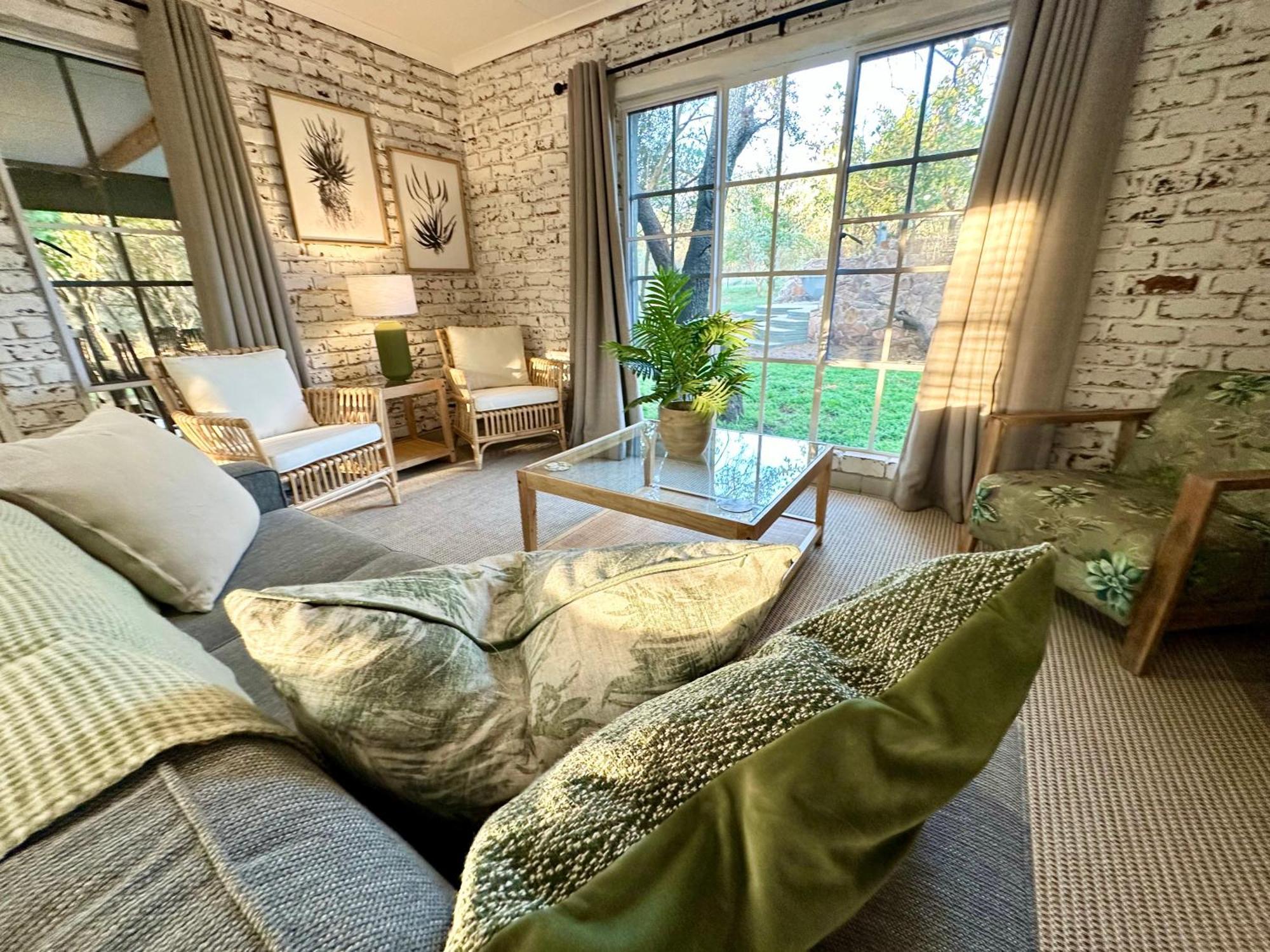 Summerplace Game Reserve Vaalwater Exterior foto