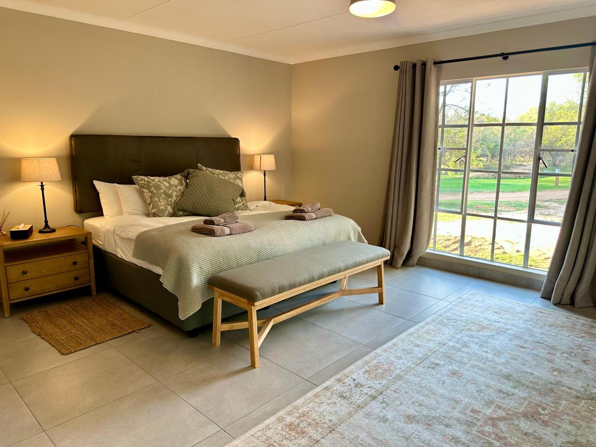 Summerplace Game Reserve Vaalwater Exterior foto