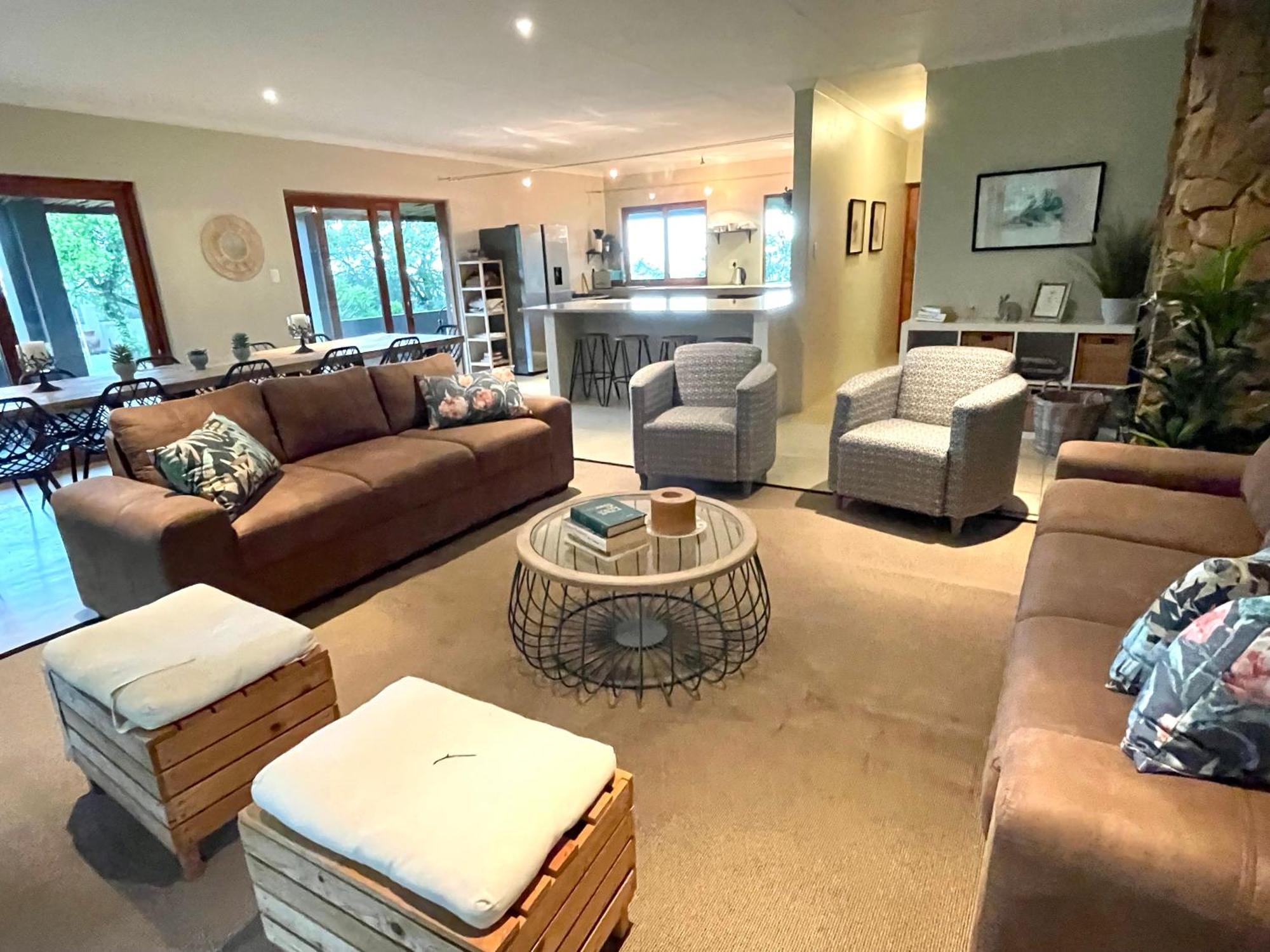 Summerplace Game Reserve Vaalwater Exterior foto