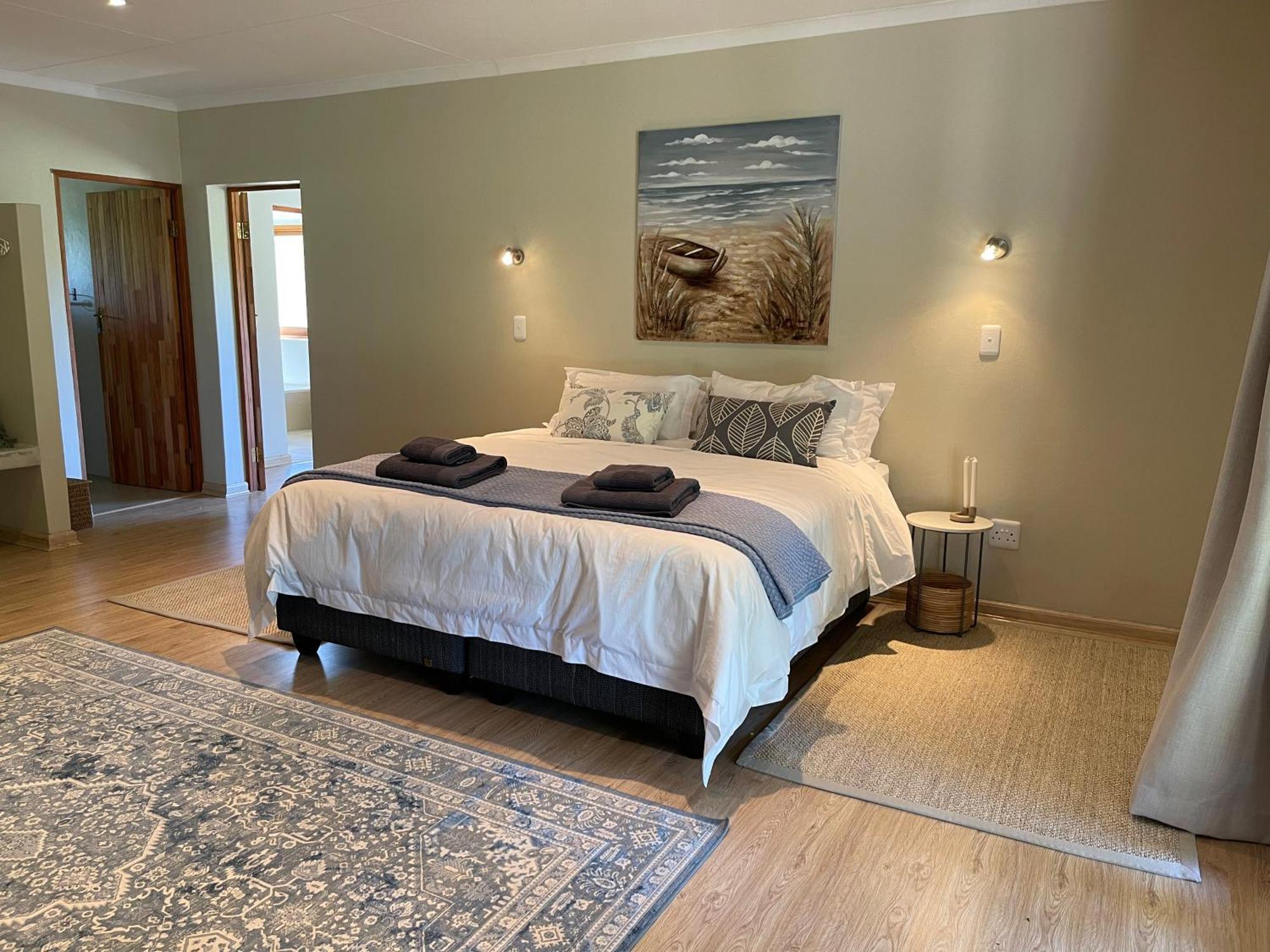 Summerplace Game Reserve Vaalwater Exterior foto