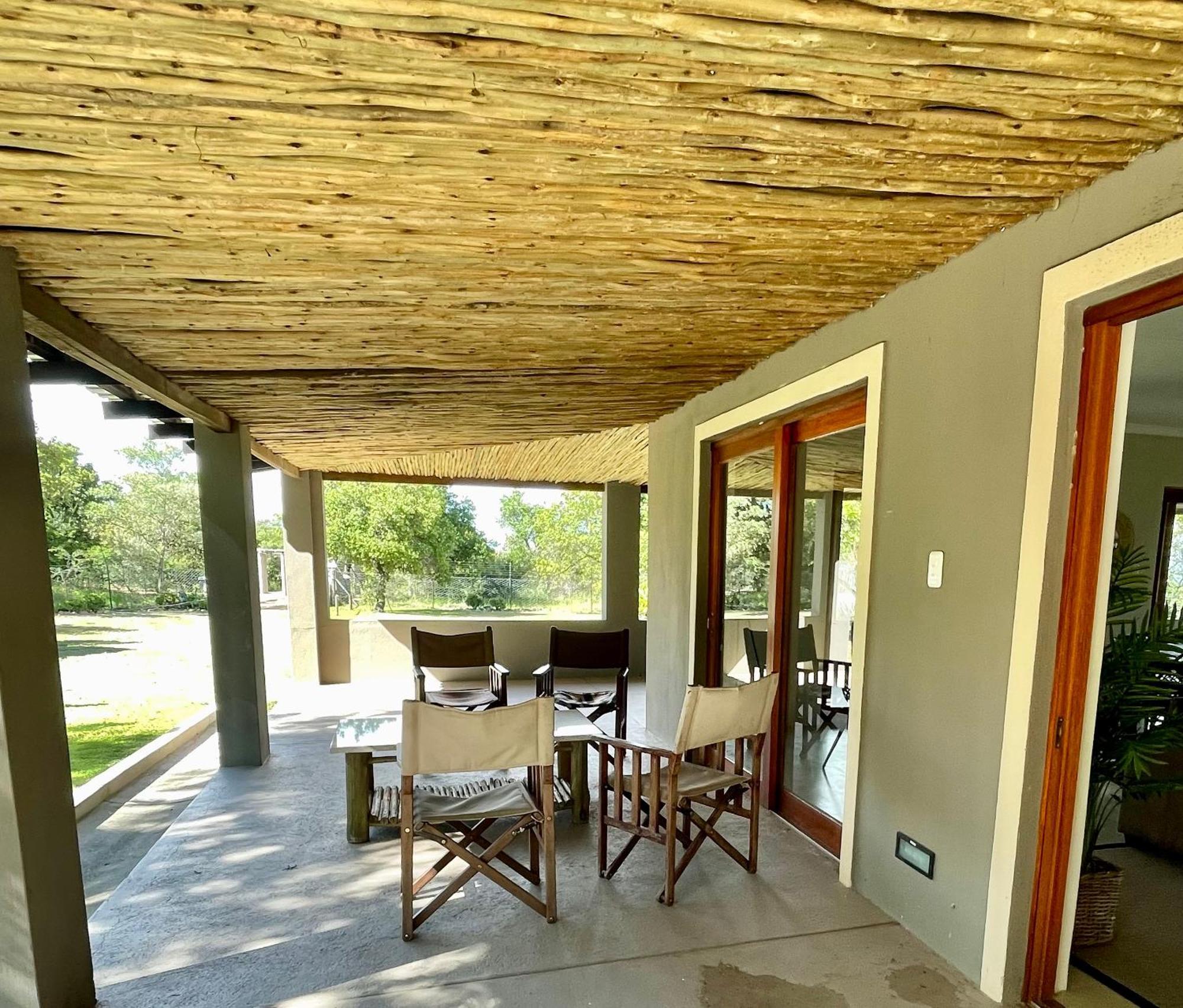Summerplace Game Reserve Vaalwater Exterior foto