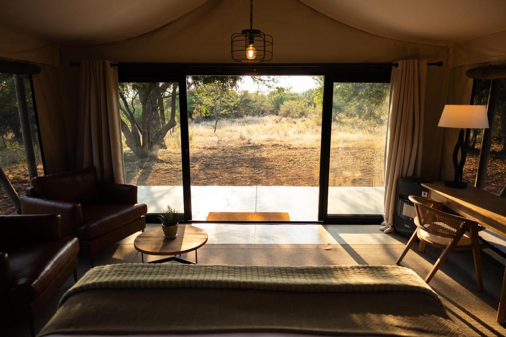 Summerplace Game Reserve Vaalwater Exterior foto