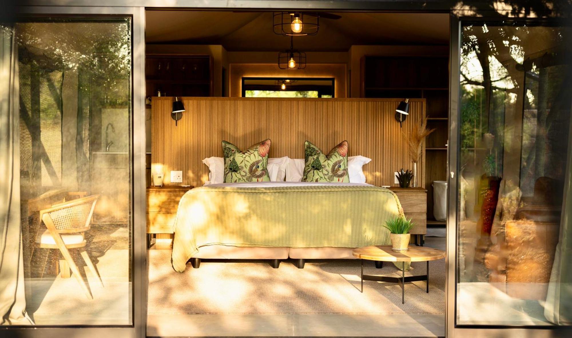 Summerplace Game Reserve Vaalwater Exterior foto